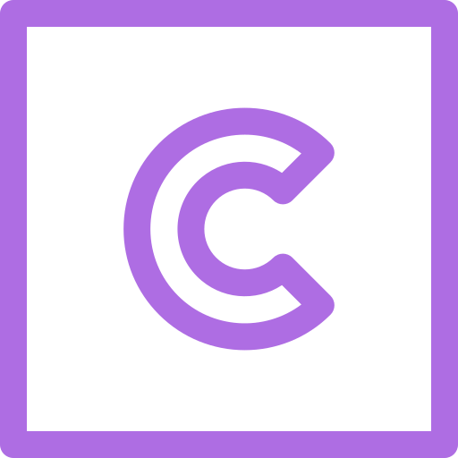 Caroline logo