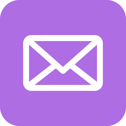 Mail icon